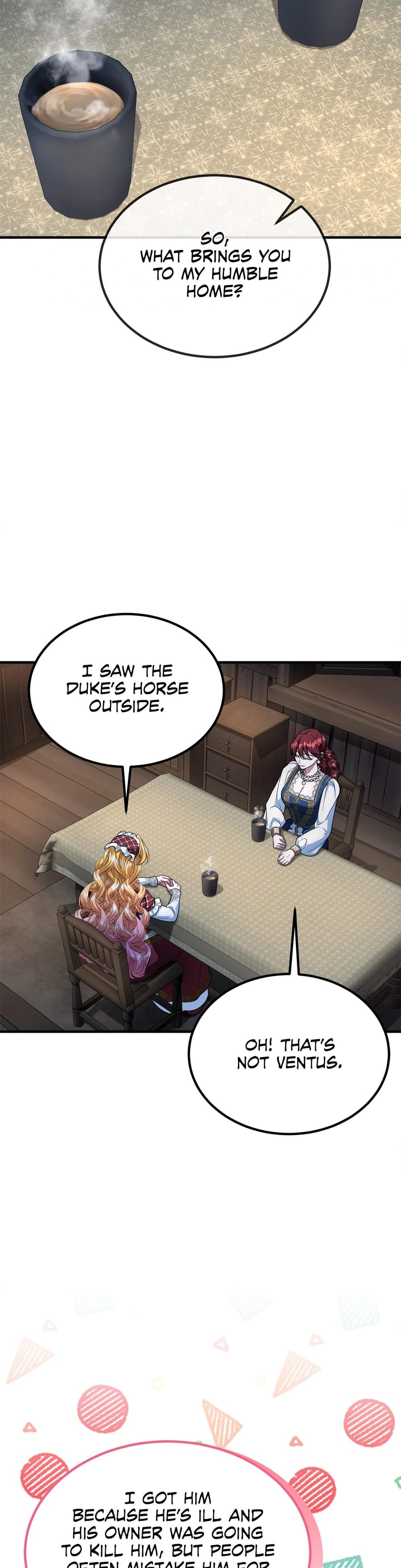 Lycan Uncensored, chapter 51, page 22 of 42