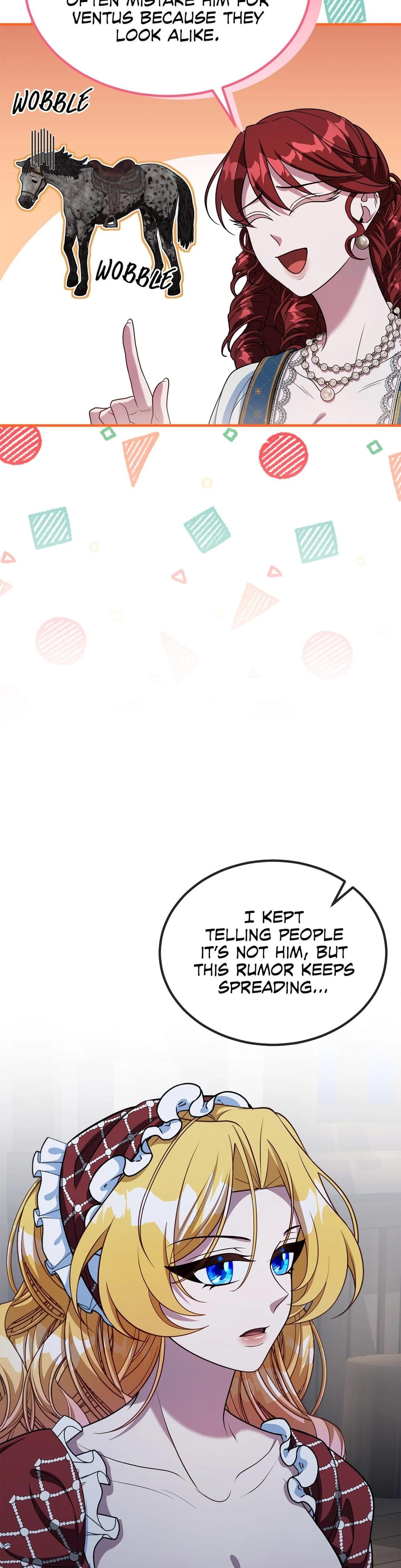 Lycan Uncensored, chapter 51, page 23 of 42