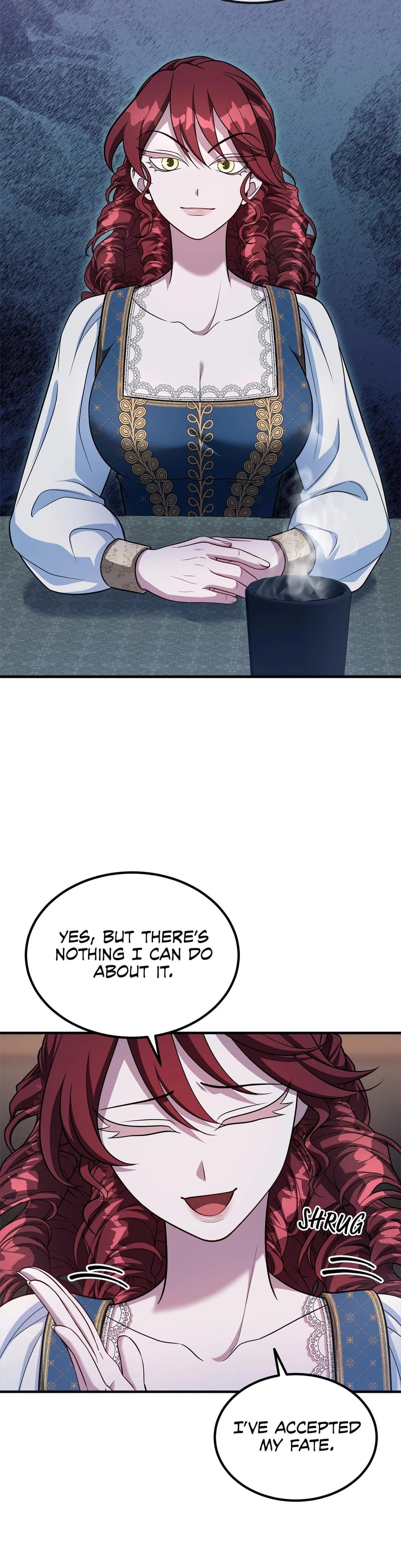Lycan Uncensored, chapter 51, page 26 of 42