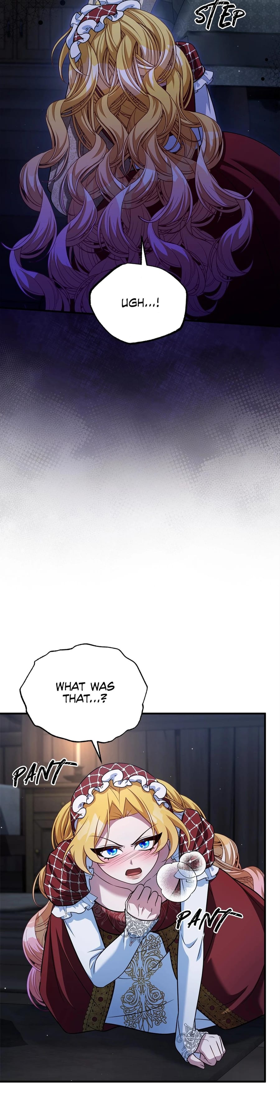 Lycan Uncensored, chapter 51, page 30 of 42