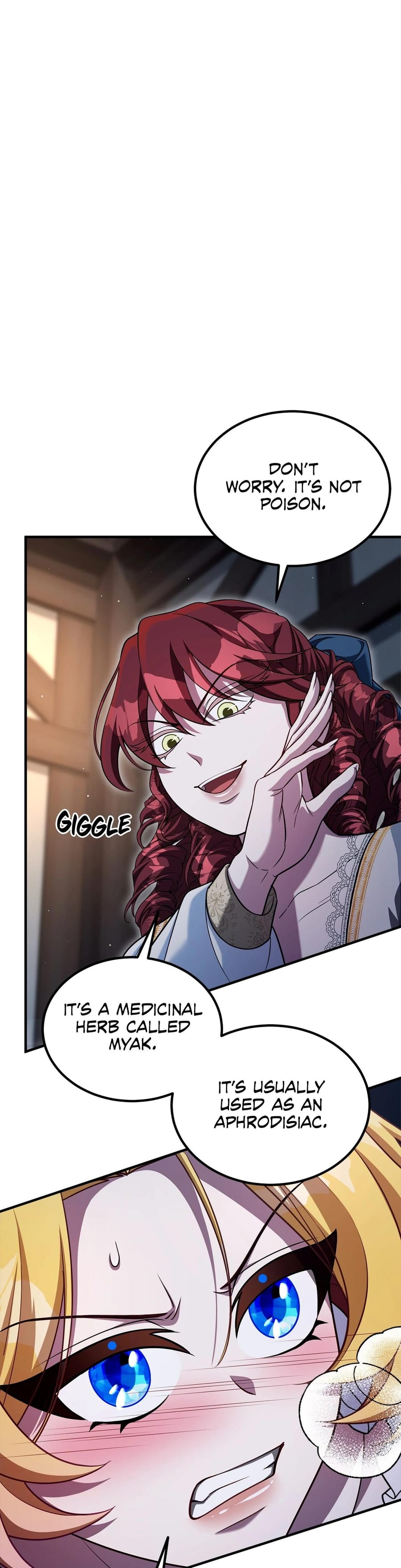 Lycan Uncensored, chapter 51, page 31 of 42