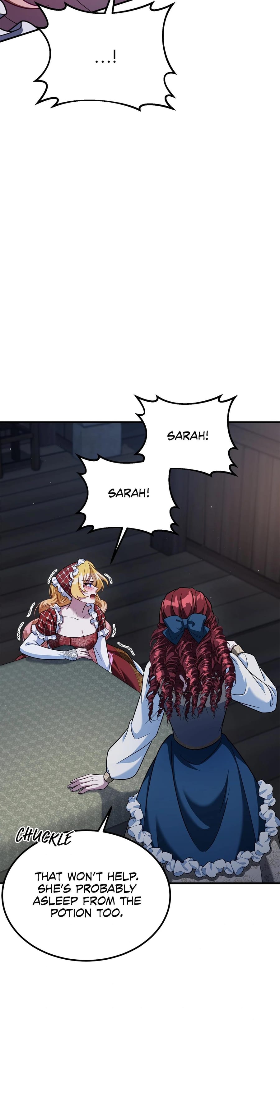 Lycan Uncensored, chapter 51, page 32 of 42