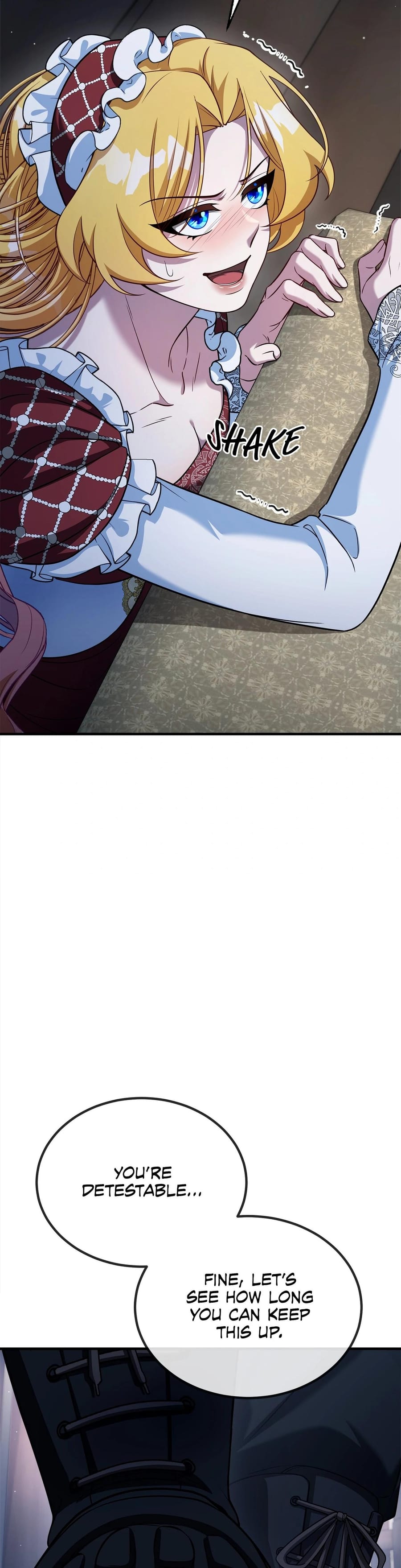 Lycan Uncensored, chapter 51, page 38 of 42