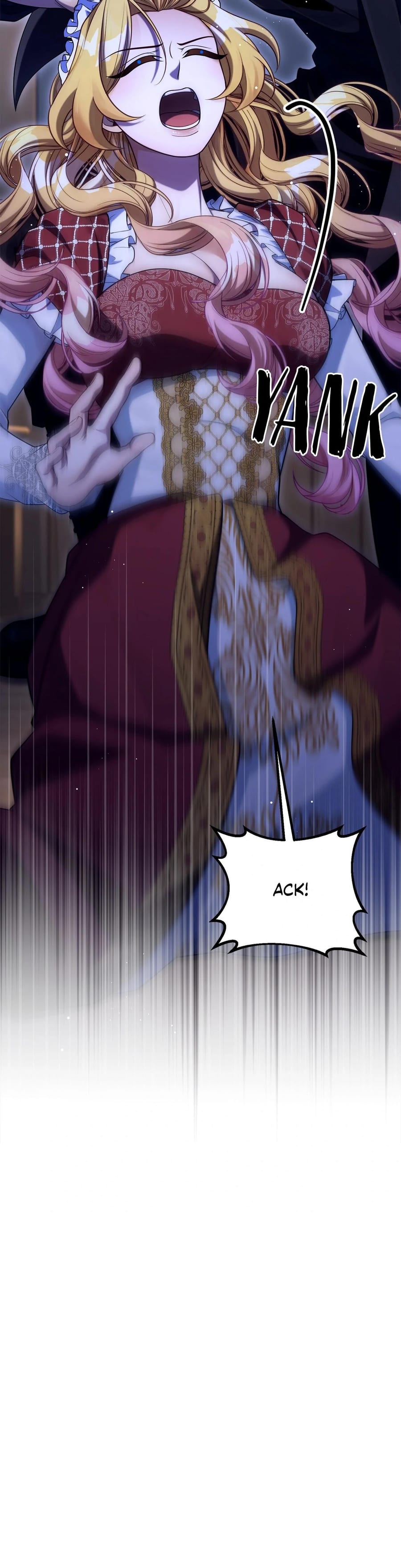 Lycan Uncensored, chapter 52, page 7 of 50