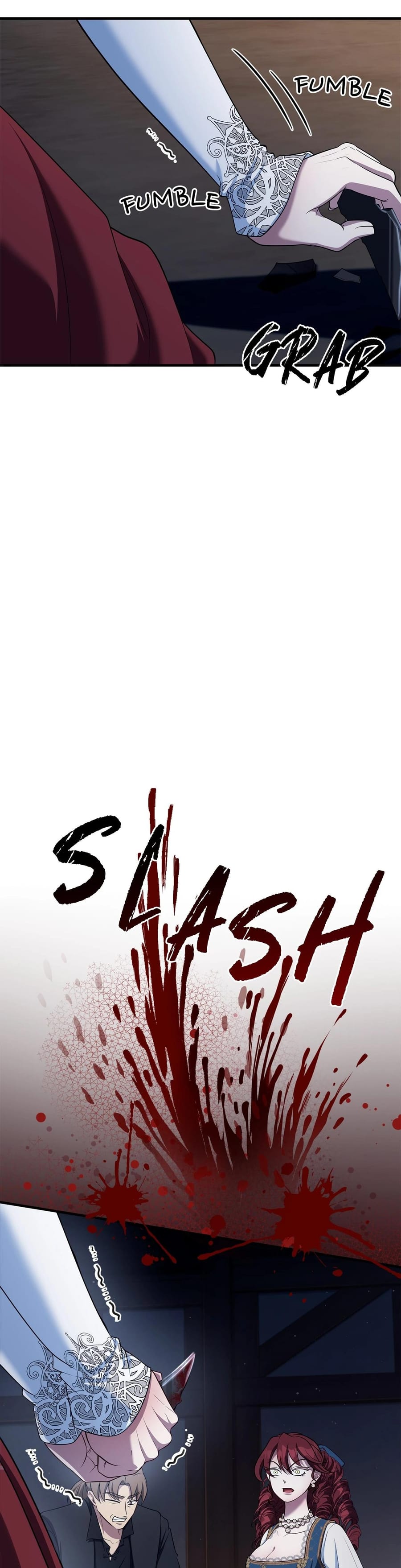 Lycan Uncensored, chapter 52, page 8 of 50