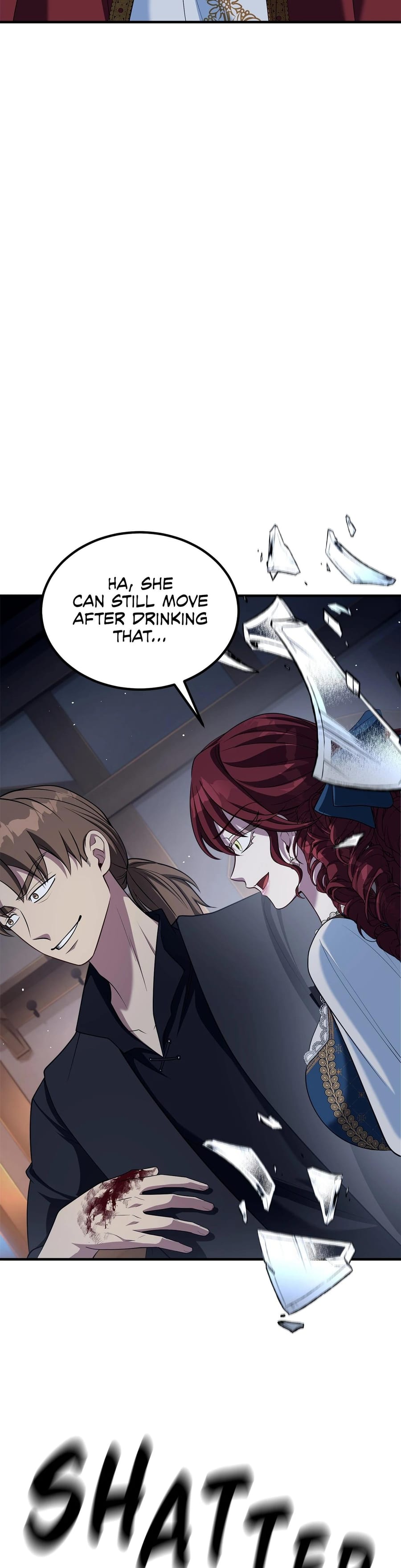 Lycan Uncensored, chapter 52, page 10 of 50