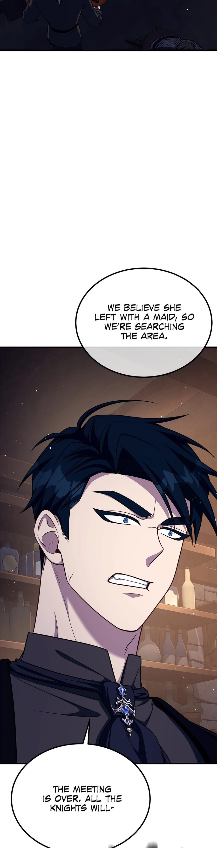 Lycan Uncensored, chapter 52, page 15 of 50