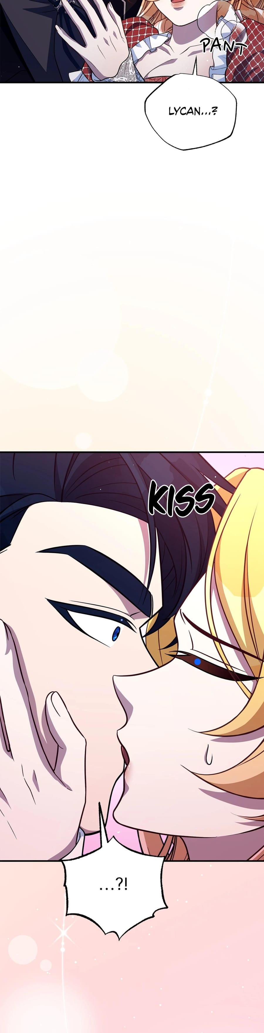 Lycan Uncensored, chapter 52, page 18 of 50