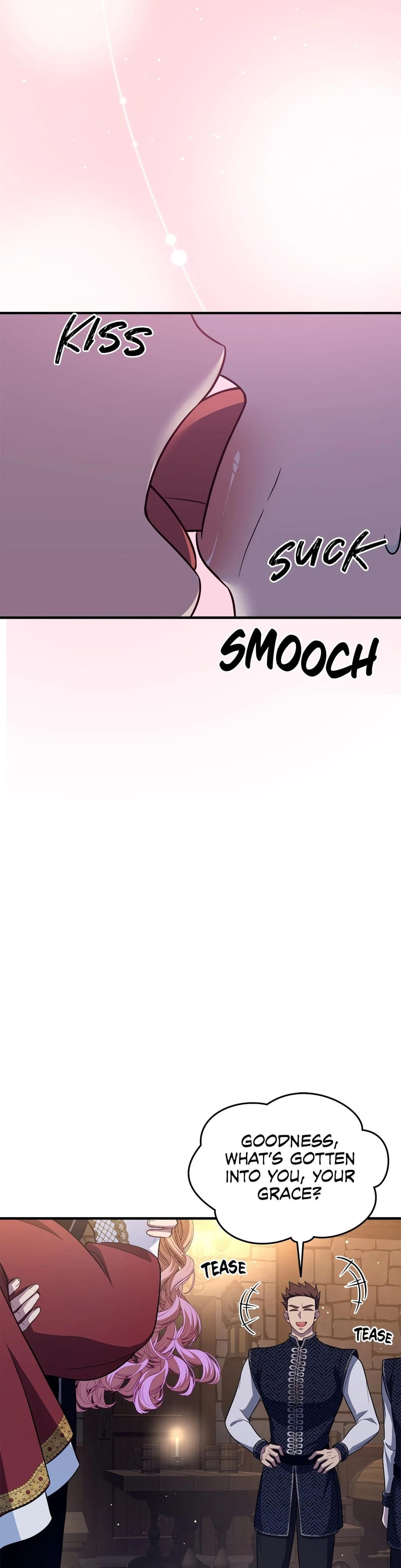Lycan Uncensored, chapter 52, page 19 of 50