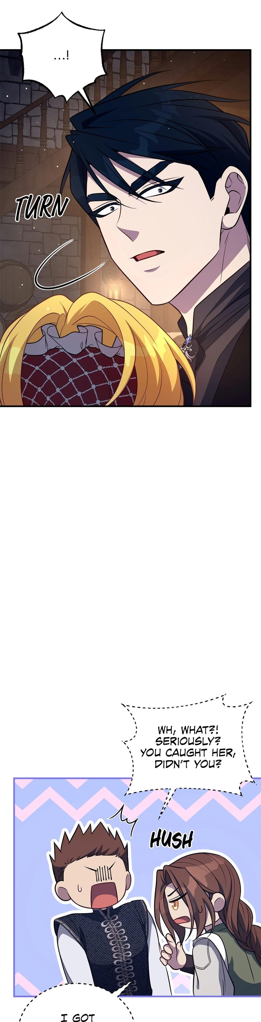 Lycan Uncensored, chapter 52, page 21 of 50