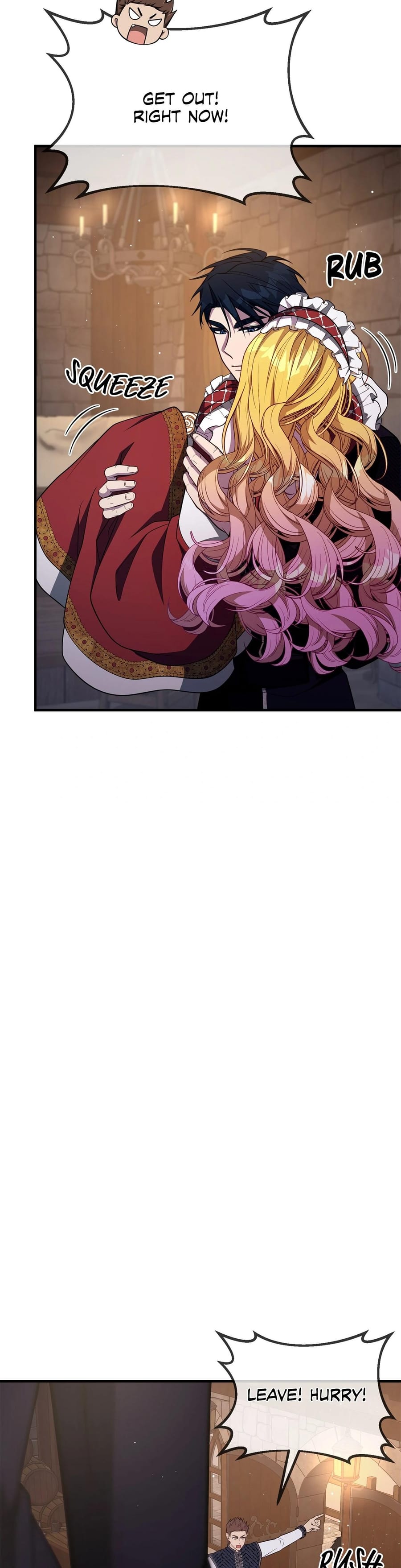 Lycan Uncensored, chapter 52, page 25 of 50