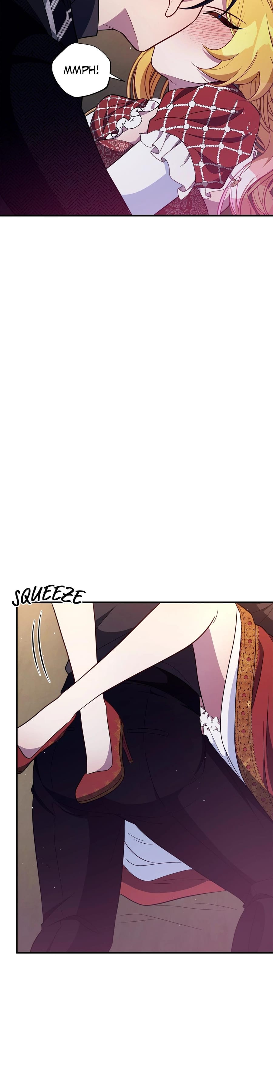 Lycan Uncensored, chapter 52, page 28 of 50