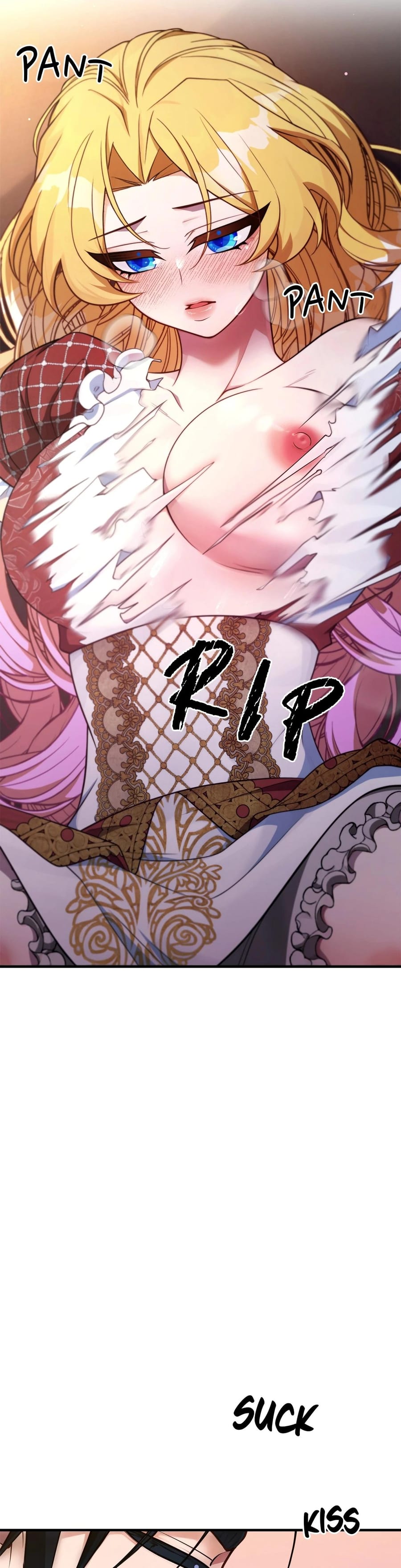 Lycan Uncensored, chapter 52, page 31 of 50