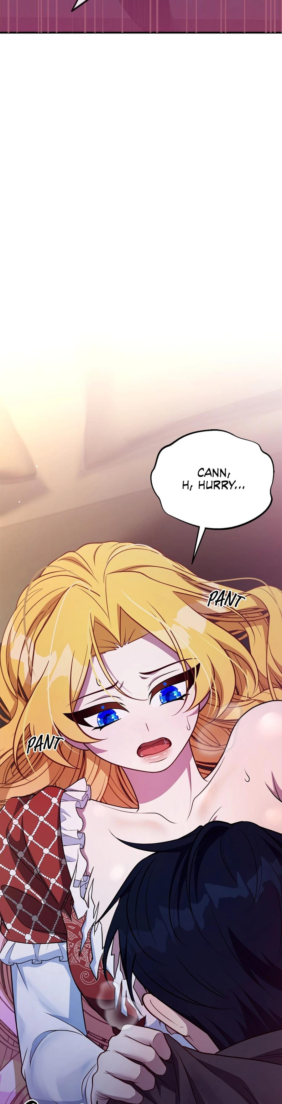 Lycan Uncensored, chapter 52, page 34 of 50