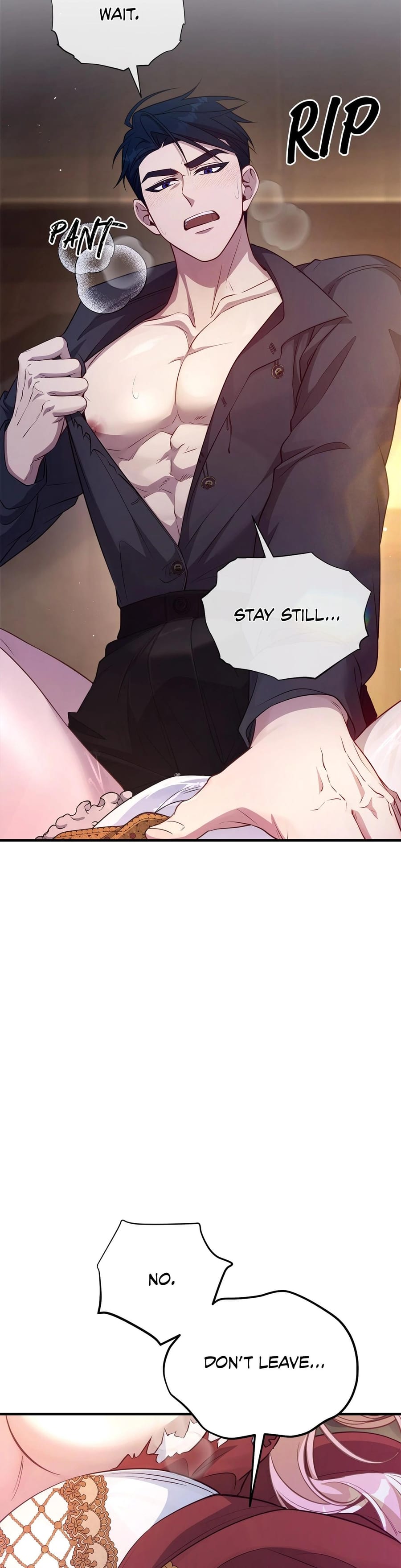 Lycan Uncensored, chapter 52, page 41 of 50