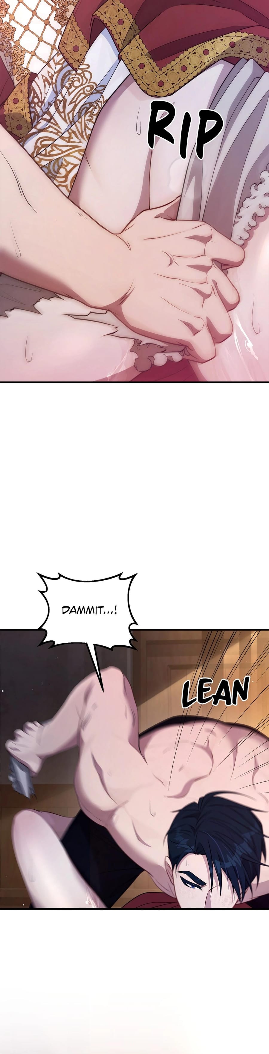 Lycan Uncensored, chapter 52, page 42 of 50