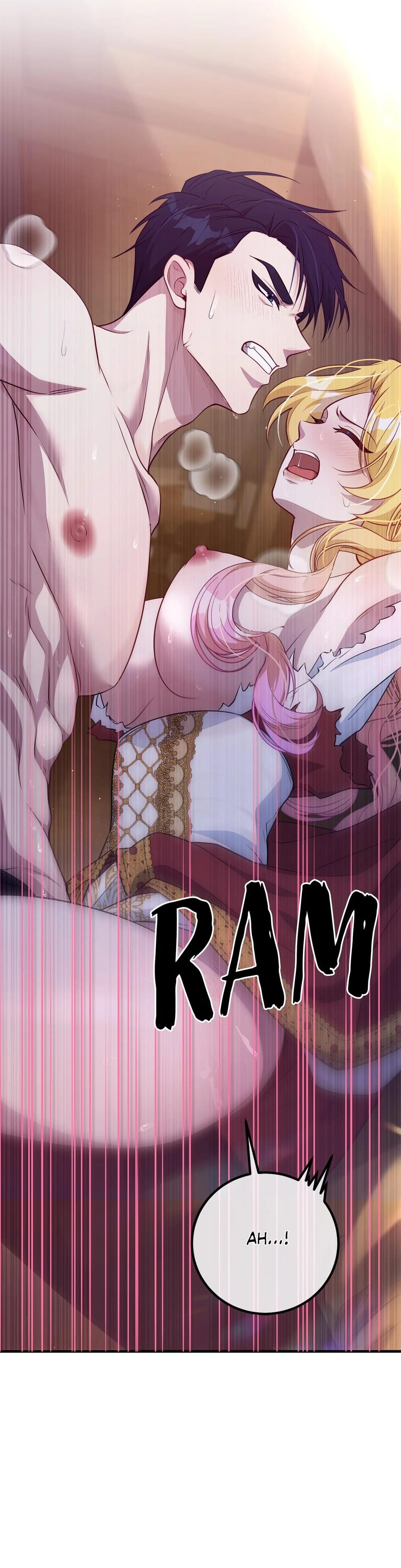 Lycan Uncensored, chapter 52, page 43 of 50
