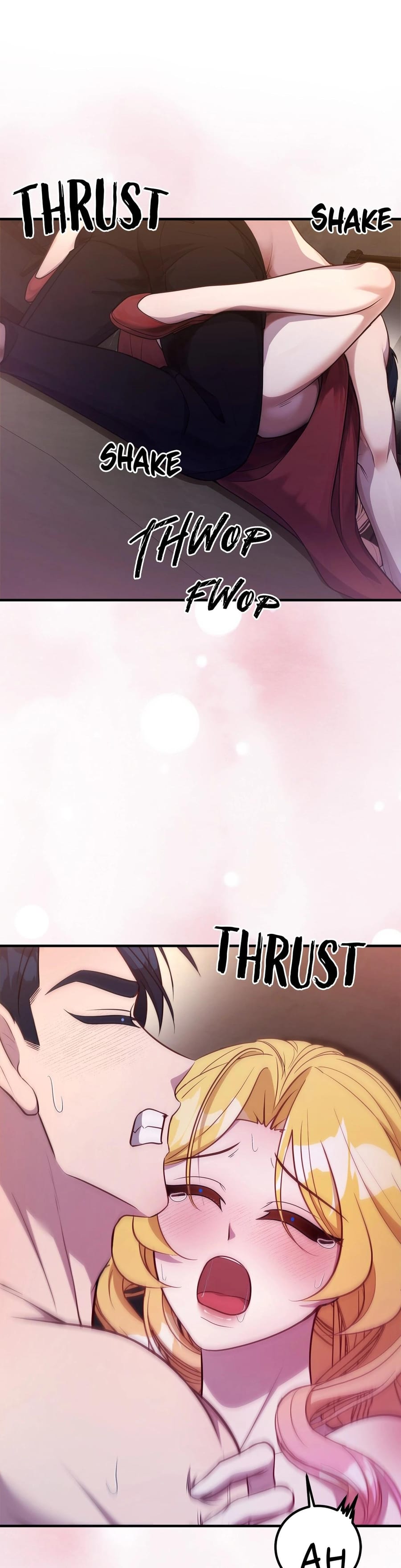 Lycan Uncensored, chapter 52, page 44 of 50