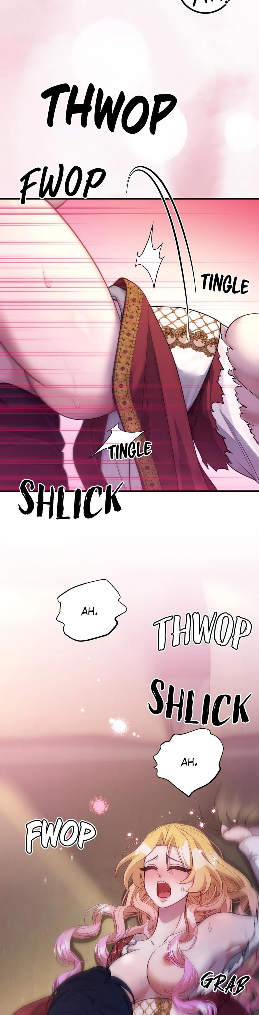 Lycan Uncensored, chapter 52, page 45 of 50
