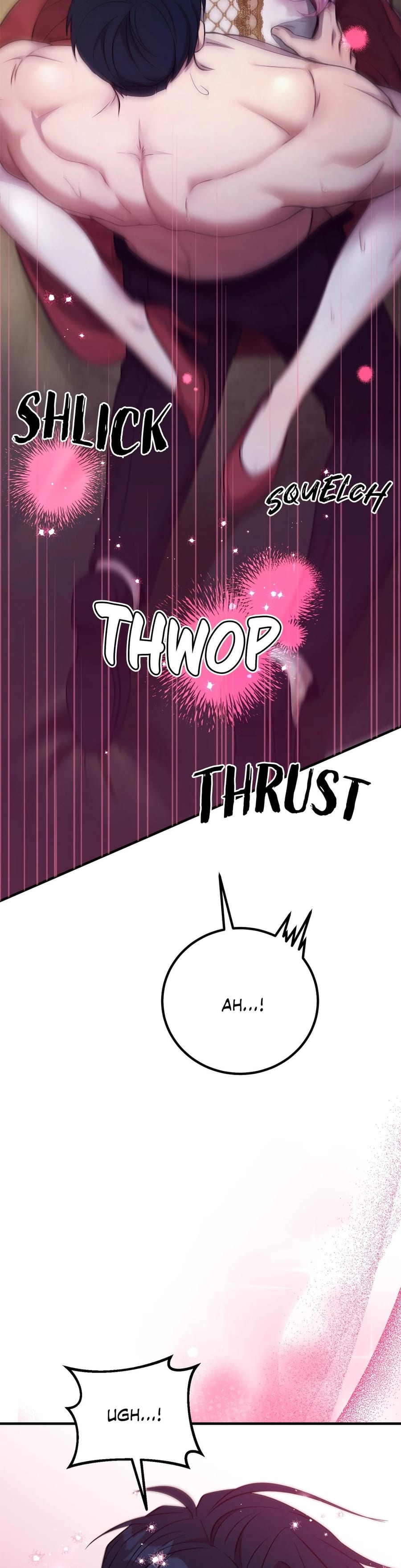 Lycan Uncensored, chapter 52, page 46 of 50