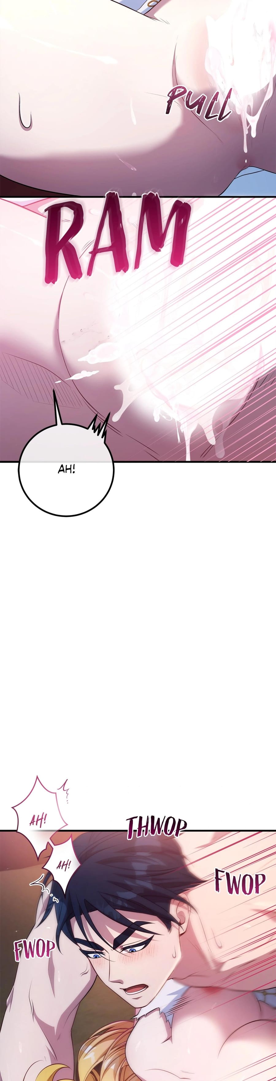 Lycan Uncensored, chapter 53, page 5 of 48