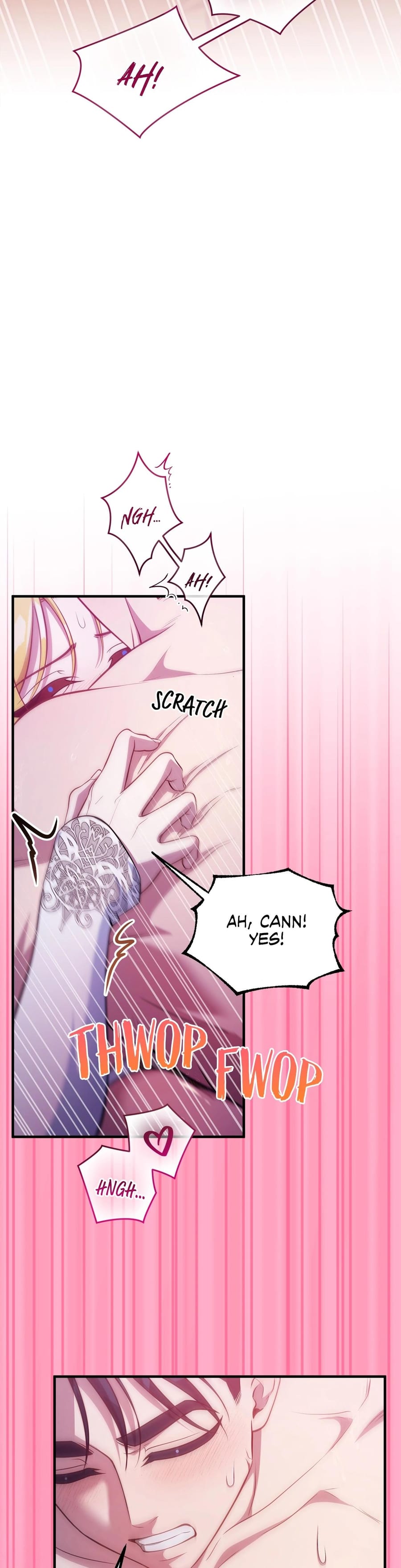 Lycan Uncensored, chapter 53, page 7 of 48