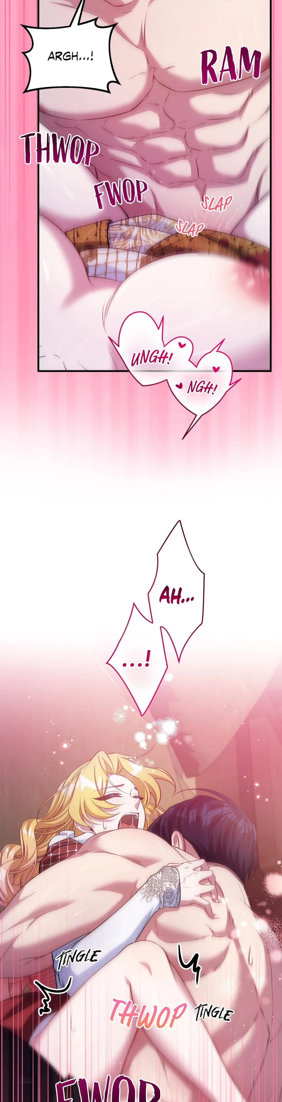 Lycan Uncensored, chapter 53, page 8 of 48