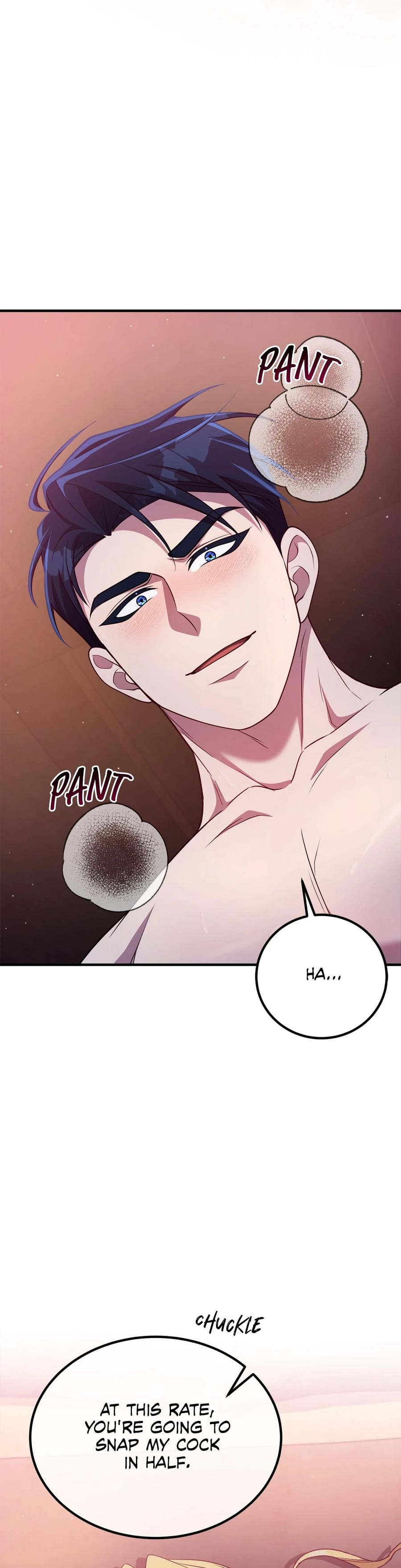 Lycan Uncensored, chapter 53, page 10 of 48