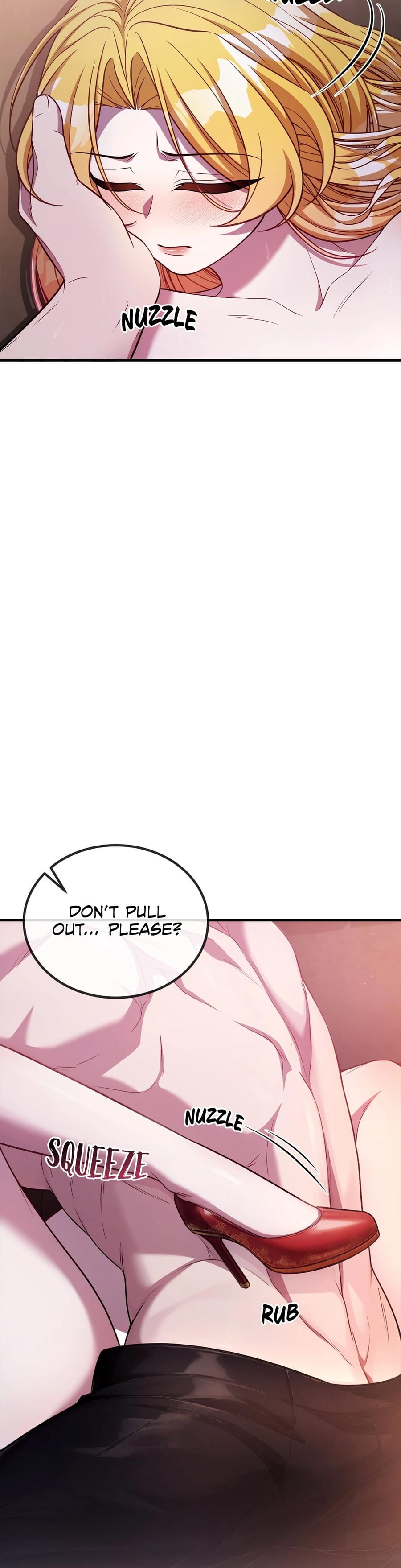 Lycan Uncensored, chapter 53, page 12 of 48