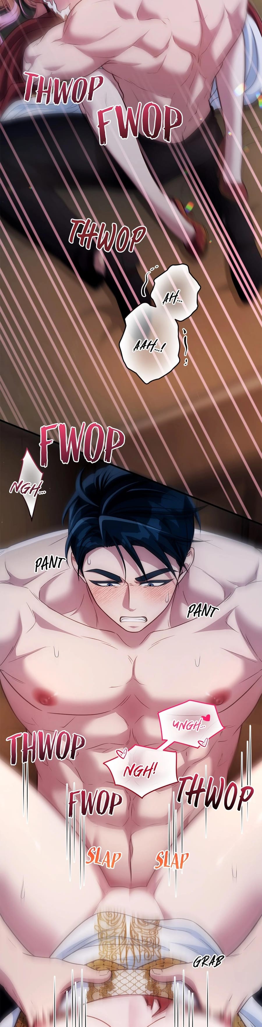 Lycan Uncensored, chapter 53, page 15 of 48