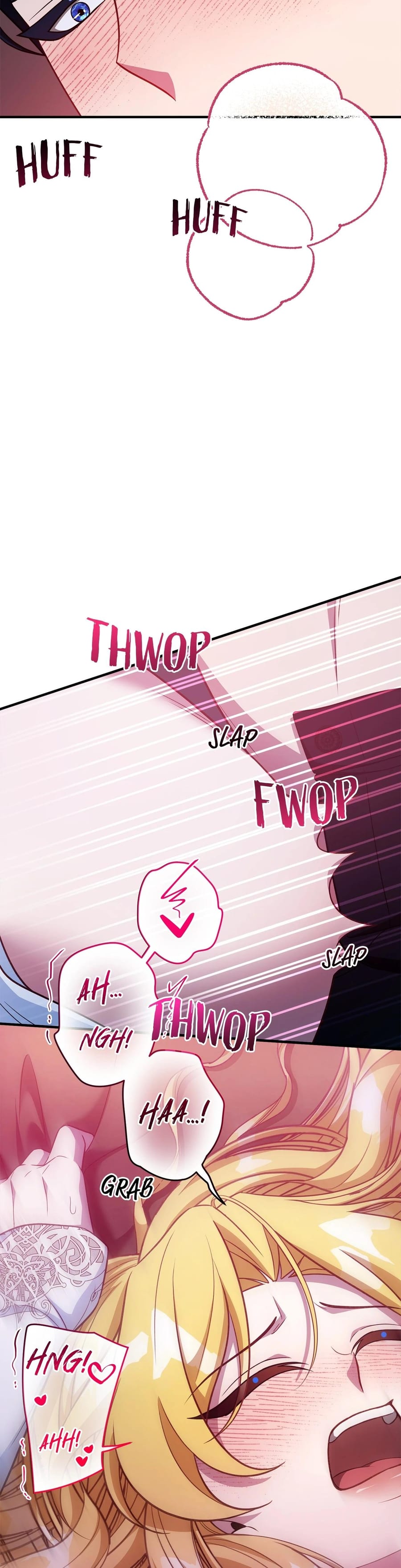 Lycan Uncensored, chapter 53, page 17 of 48