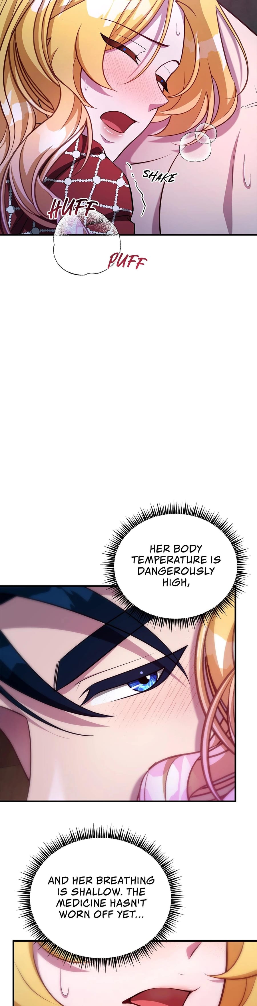 Lycan Uncensored, chapter 53, page 20 of 48