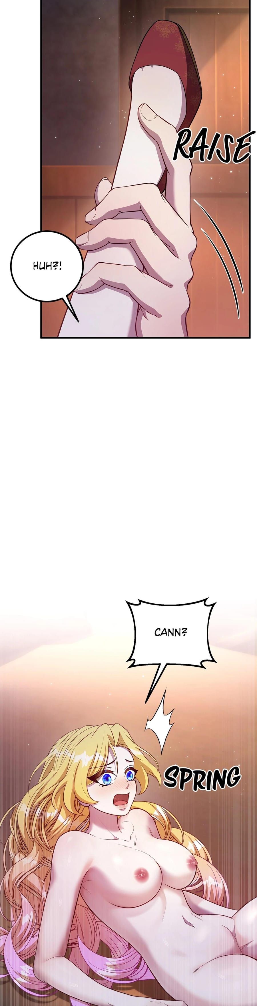 Lycan Uncensored, chapter 53, page 26 of 48