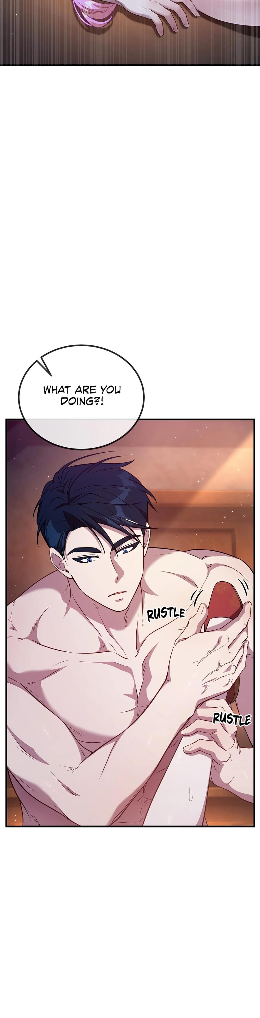 Lycan Uncensored, chapter 53, page 27 of 48