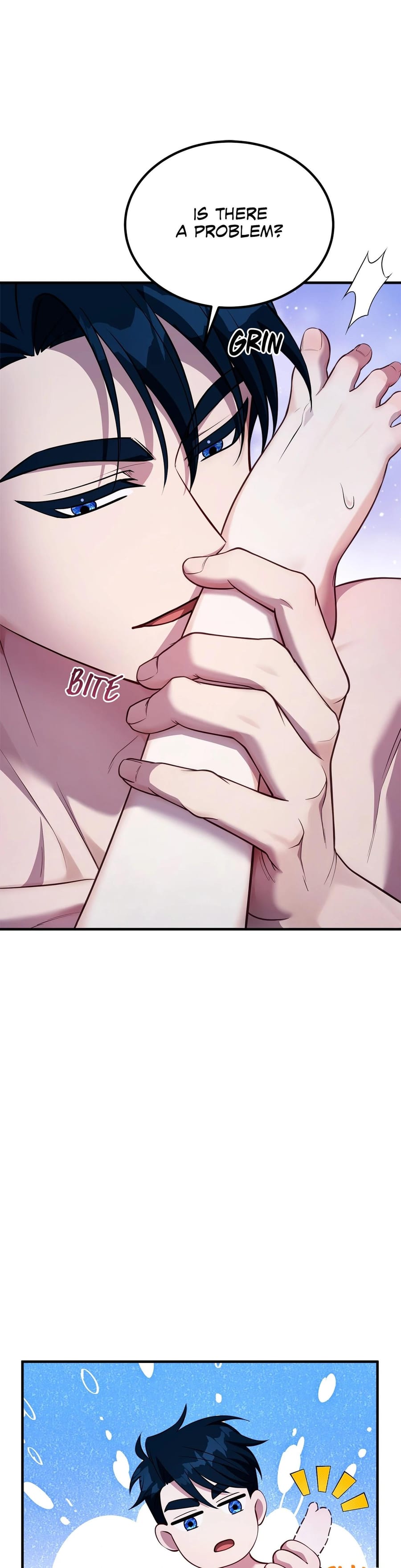 Lycan Uncensored, chapter 53, page 28 of 48