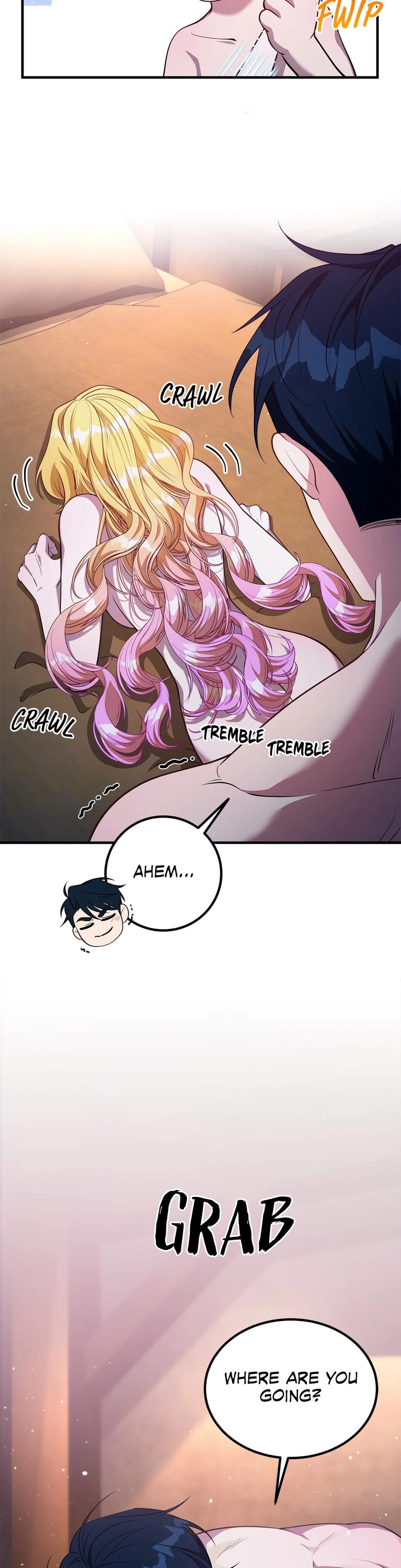 Lycan Uncensored, chapter 53, page 29 of 48