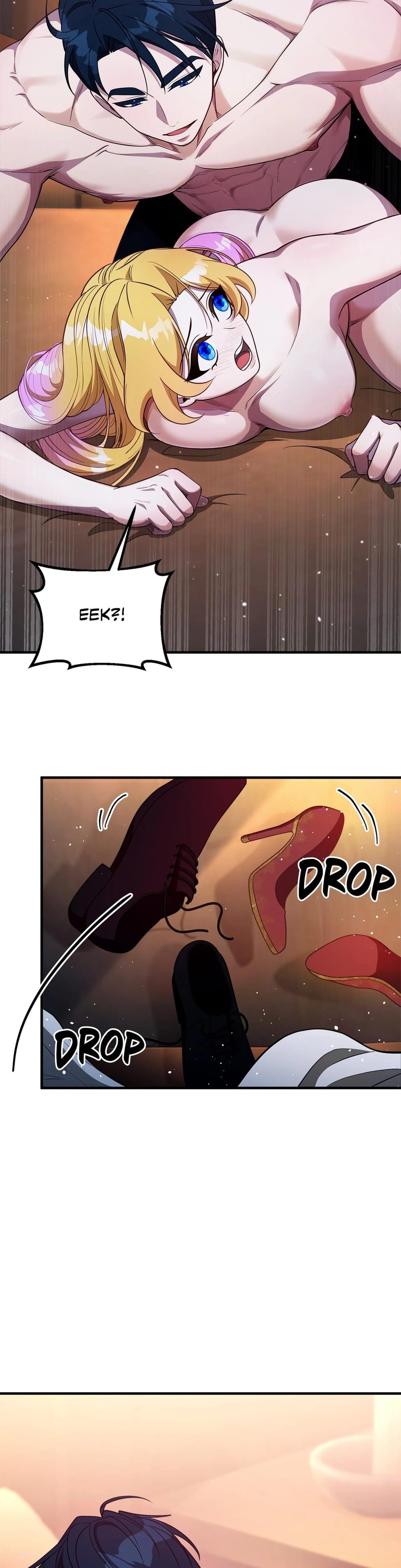 Lycan Uncensored, chapter 53, page 30 of 48