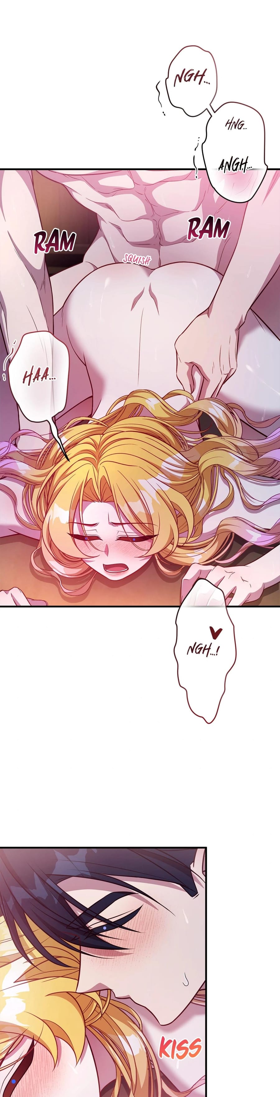 Lycan Uncensored, chapter 53, page 33 of 48