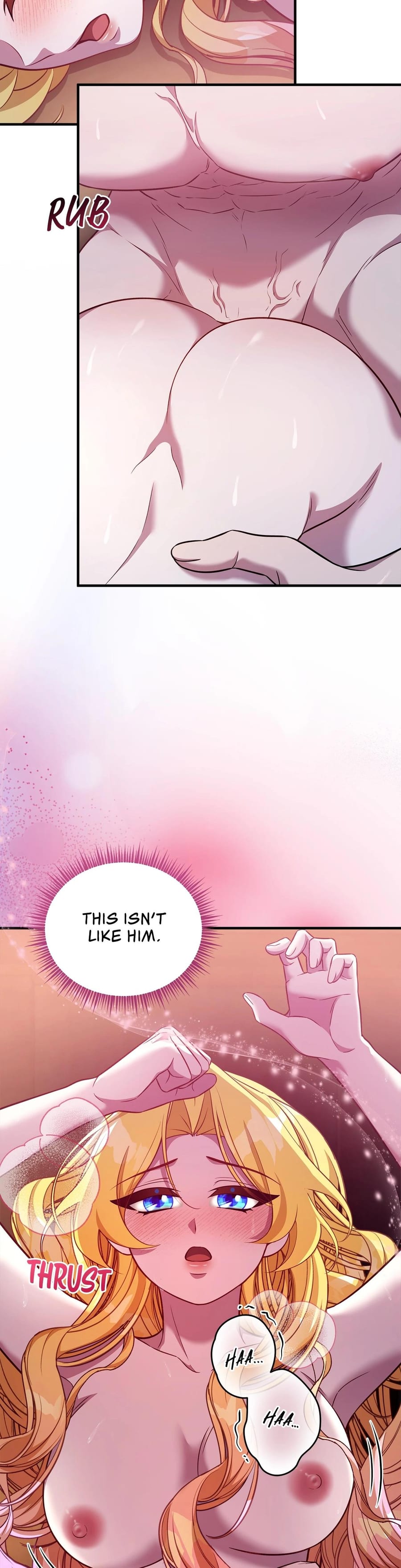 Lycan Uncensored, chapter 53, page 34 of 48
