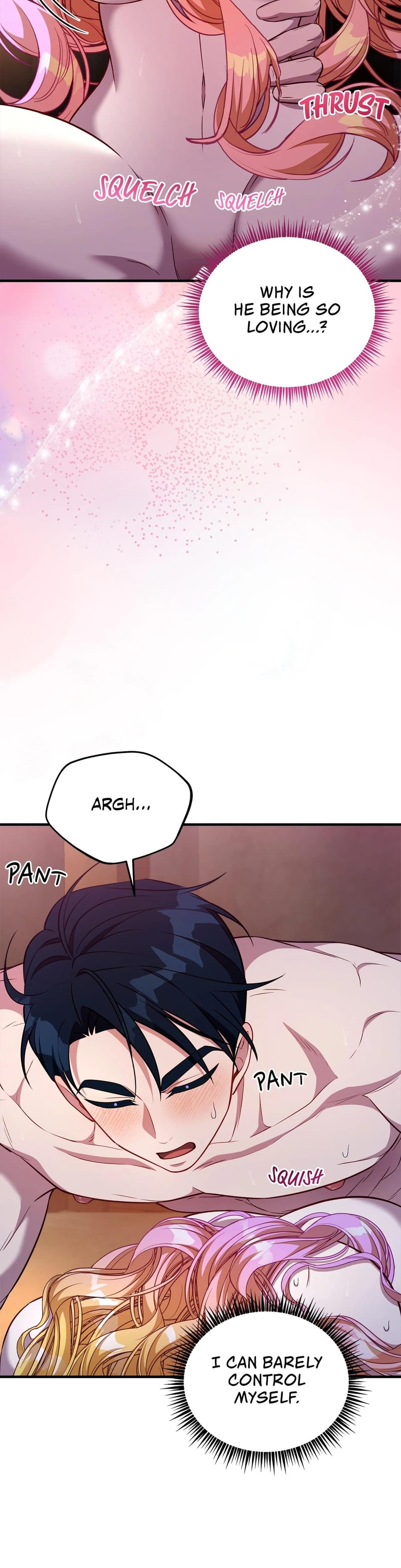 Lycan Uncensored, chapter 53, page 35 of 48