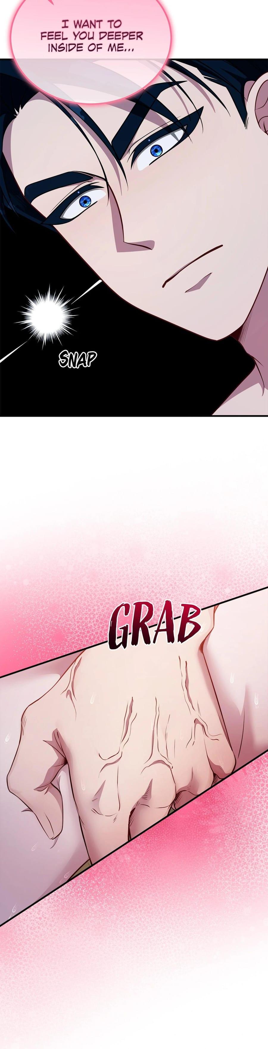 Lycan Uncensored, chapter 53, page 39 of 48