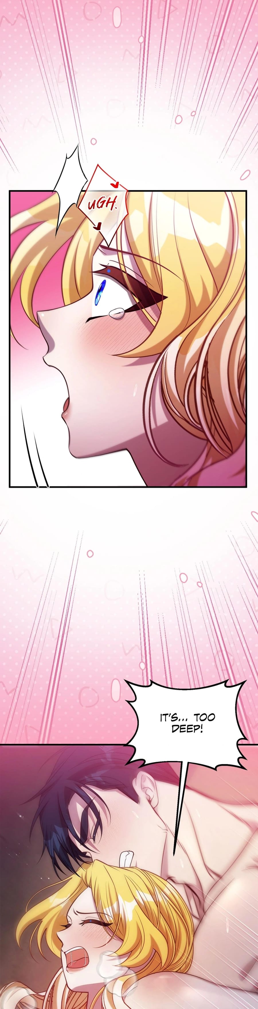 Lycan Uncensored, chapter 53, page 41 of 48