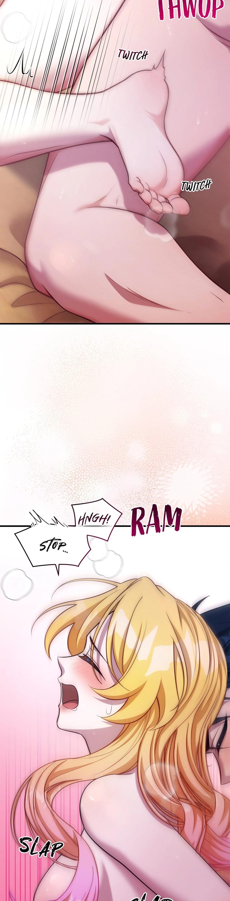 Lycan Uncensored, chapter 53, page 43 of 48