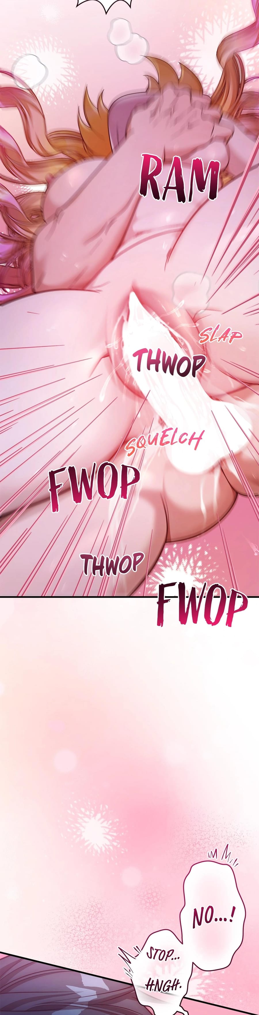 Lycan Uncensored, chapter 53, page 45 of 48
