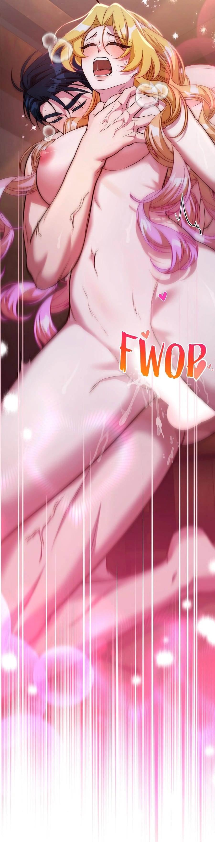 Lycan Uncensored, chapter 53, page 47 of 48