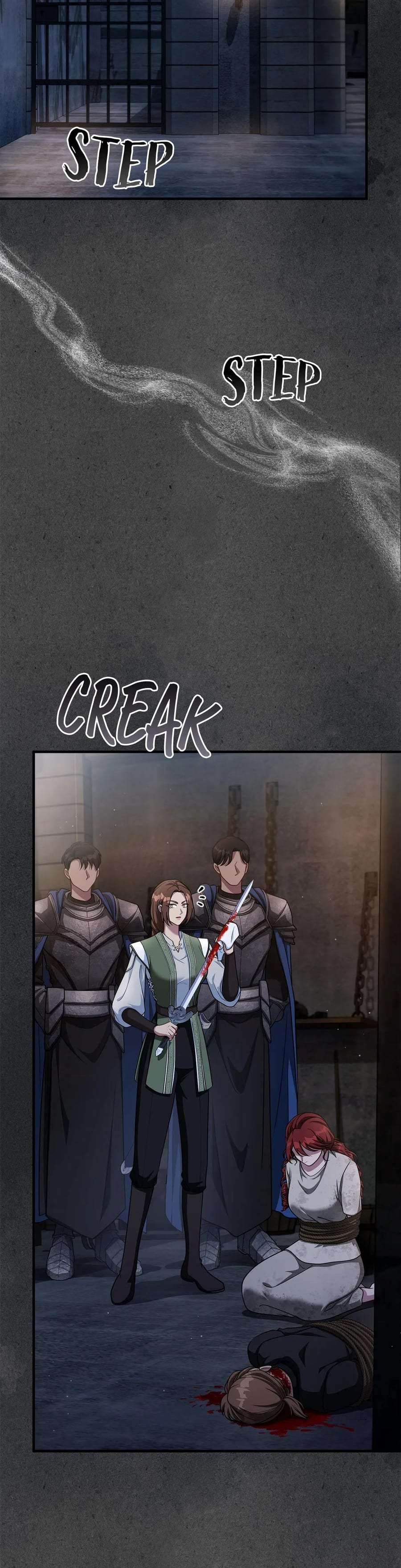 Lycan Uncensored, chapter 54, page 7 of 48