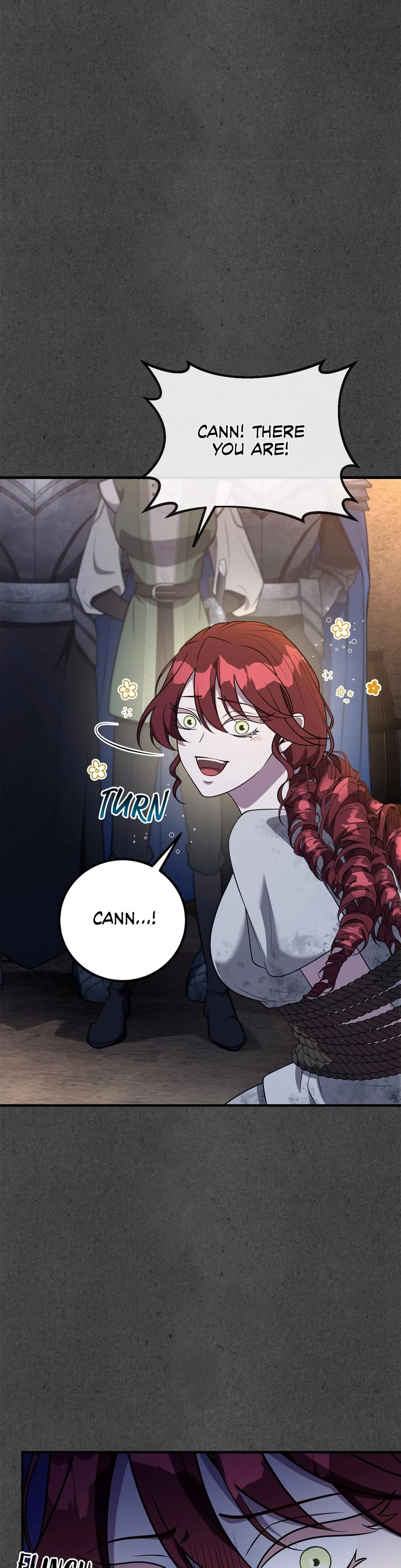 Lycan Uncensored, chapter 54, page 8 of 48