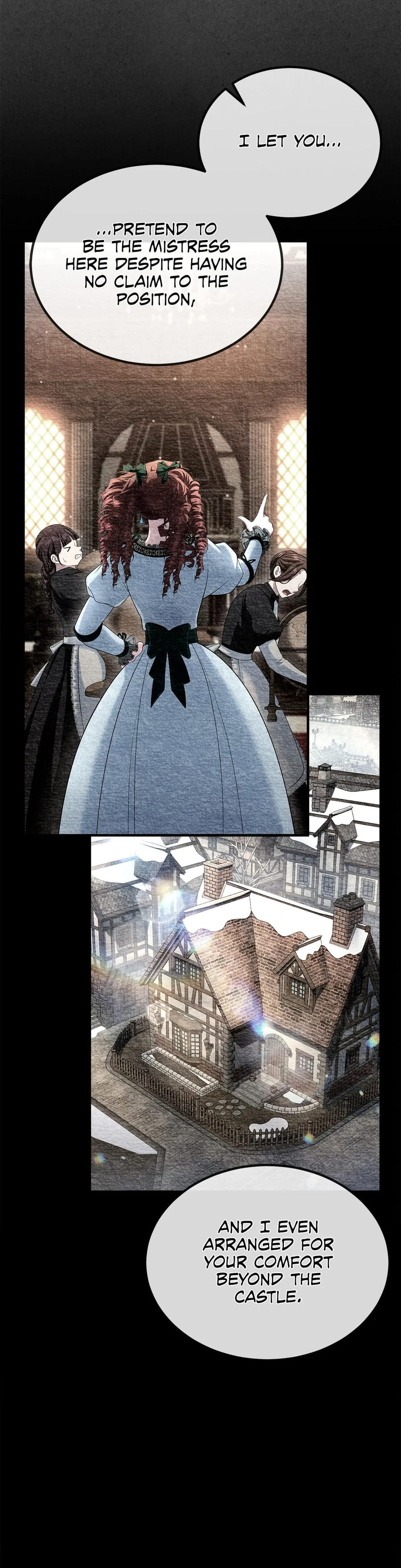 Lycan Uncensored, chapter 54, page 12 of 48