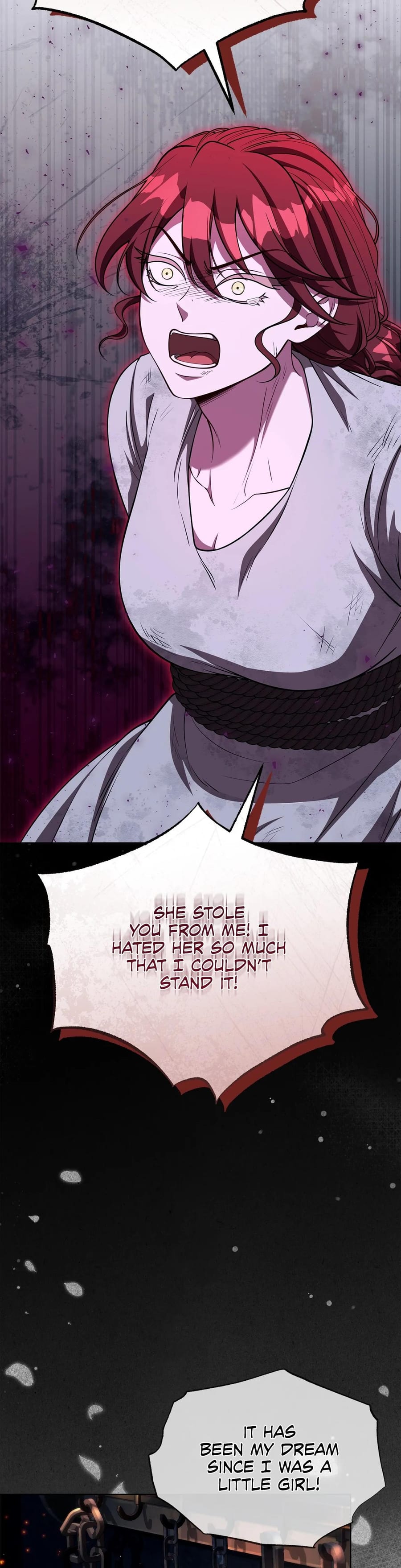 Lycan Uncensored, chapter 54, page 15 of 48