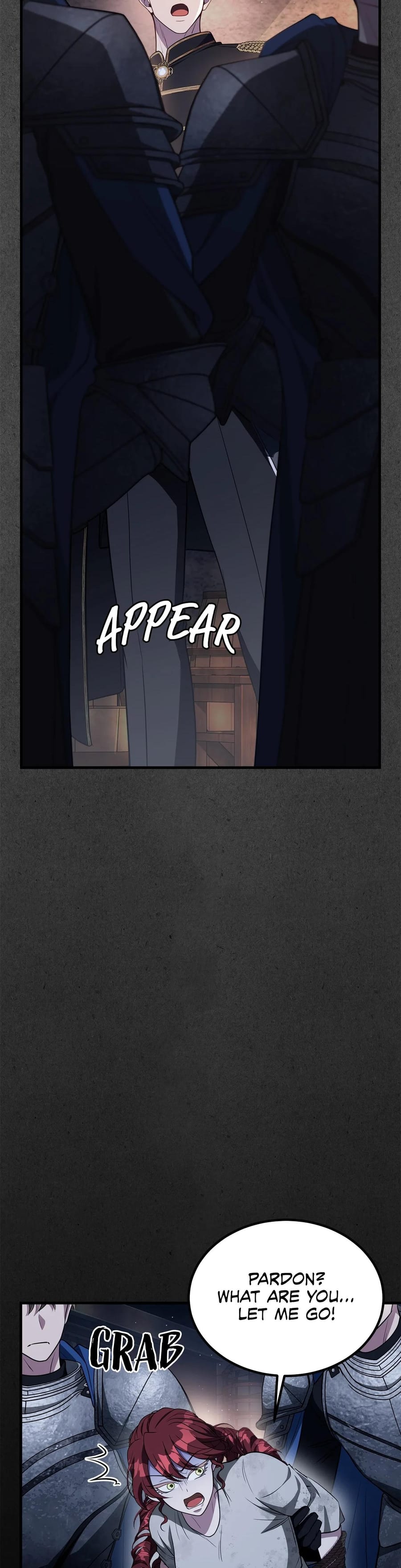 Lycan Uncensored, chapter 54, page 23 of 48
